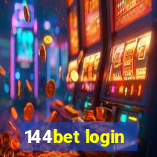 144bet login